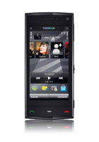 Nokia X6 (002R360) Nokia X6 (002R360)